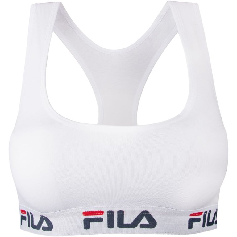 Бюстгальтер Fila W - білий
