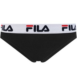 Труси Fila W - чорні
