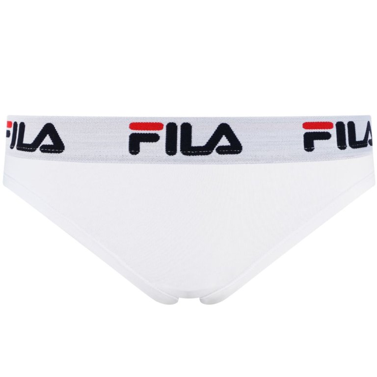 Труси Fila W - білі
