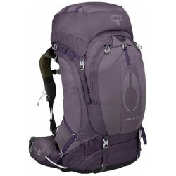 Рюкзак Osprey Aura AG 65 W - фіолетовий