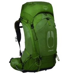 Рюкзак Osprey Atmos AG 50 - зелений