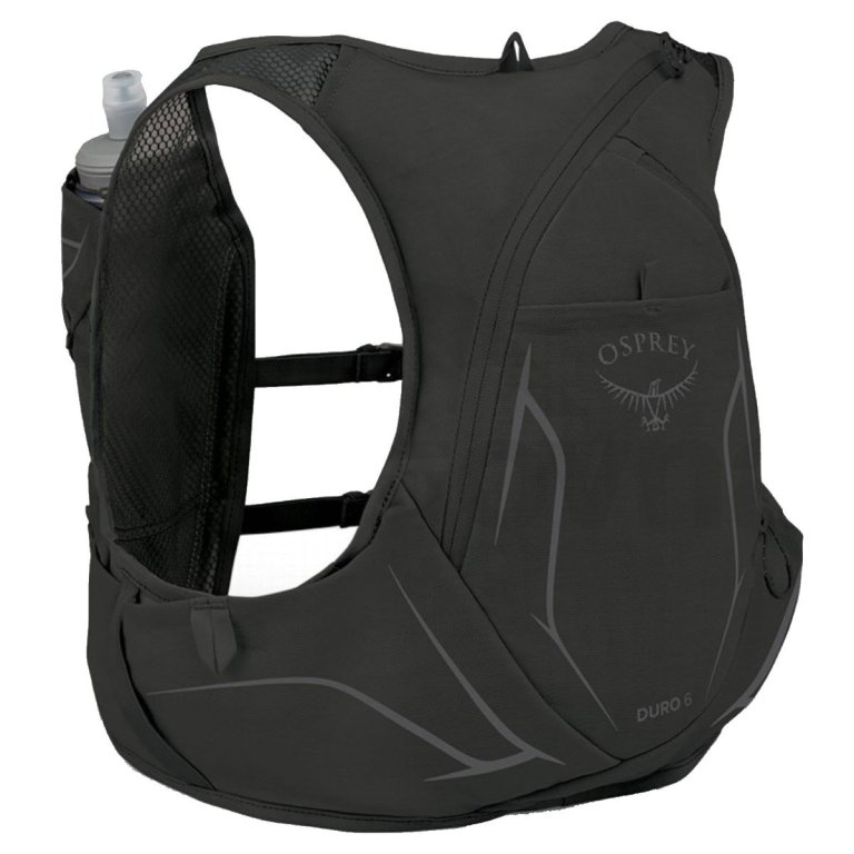 Vesta Osprey Duro 6 - šedá