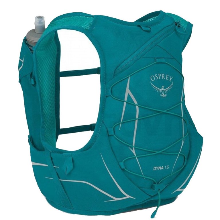 Vesta Osprey Dyna 1.5 W - zelená