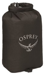 Мішок Osprey UL Dry Sack 12 - чорний