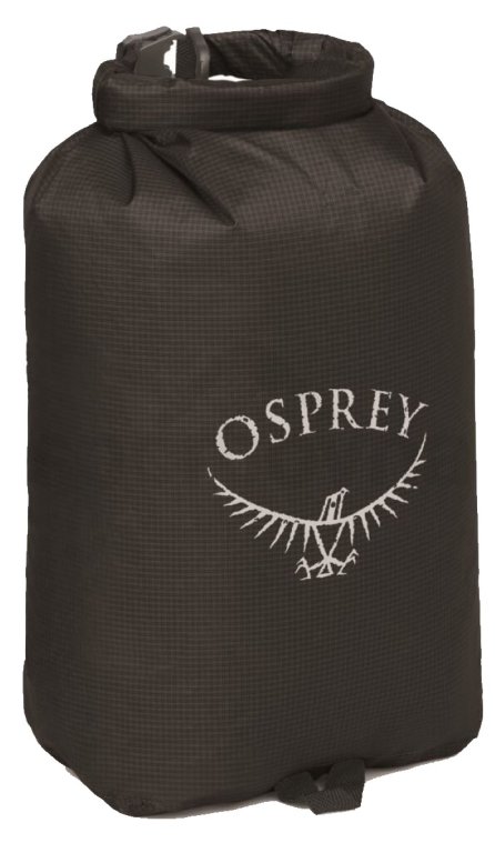 Мішок Osprey UL Dry Sack 12 - чорний