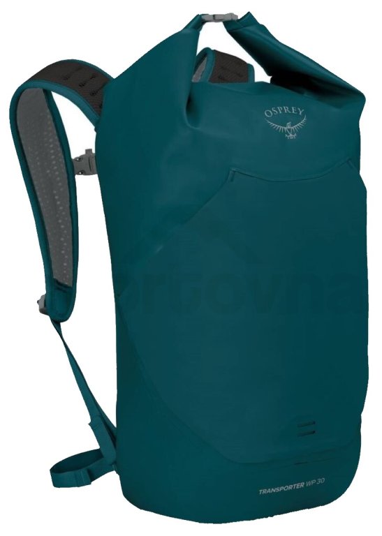 Рюкзак Osprey Transporter Roll Top WP 30 - синій