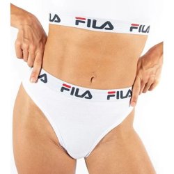 Труси Fila W - білі