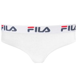 Труси Fila W - білі