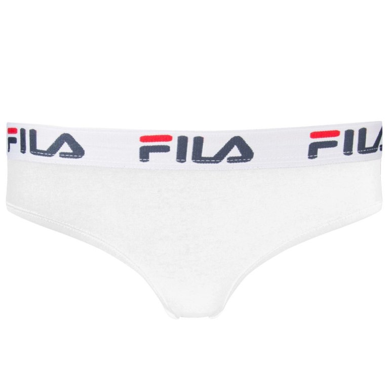 Труси Fila W - білі