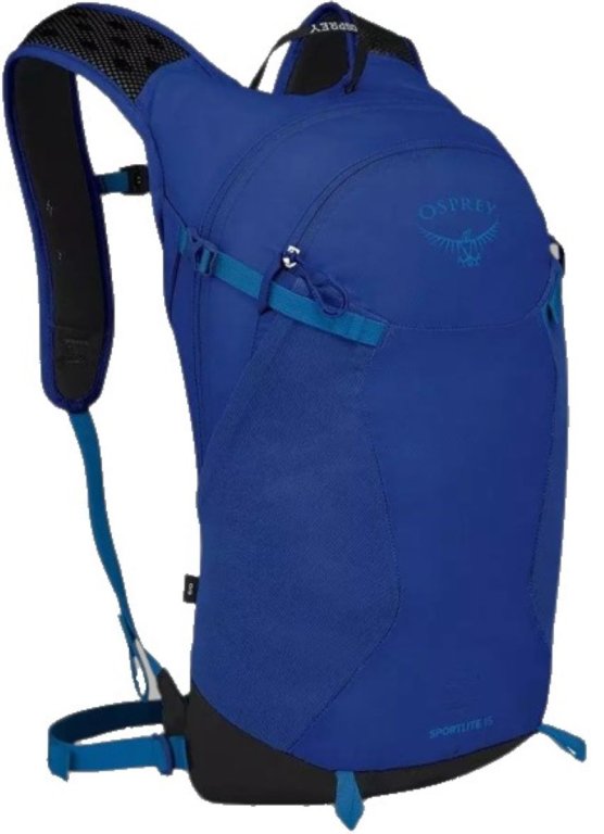 Рюкзак Osprey Sportlite 15 - синій