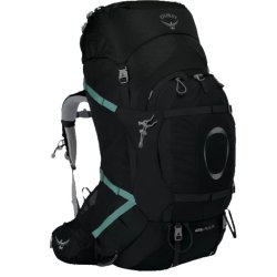 Рюкзак Osprey Ariel Plus 85 - чорний