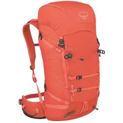 Рюкзак Osprey Mutant 38 - помаранчевий