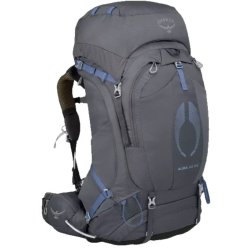 Рюкзак Osprey Aura AG 65 W - сірий