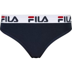 Труси Fila W - сині