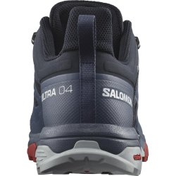 Кросівки Salomon X Ultra 4 GTX M - сірі/сині