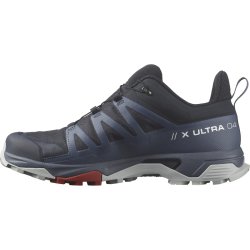 Кросівки Salomon X Ultra 4 GTX M - сірі/сині