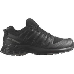 Кросівки Salomon Xa Pro 3D V9 M - чорні