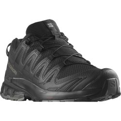 Кросівки Salomon Xa Pro 3D V9 M - чорні