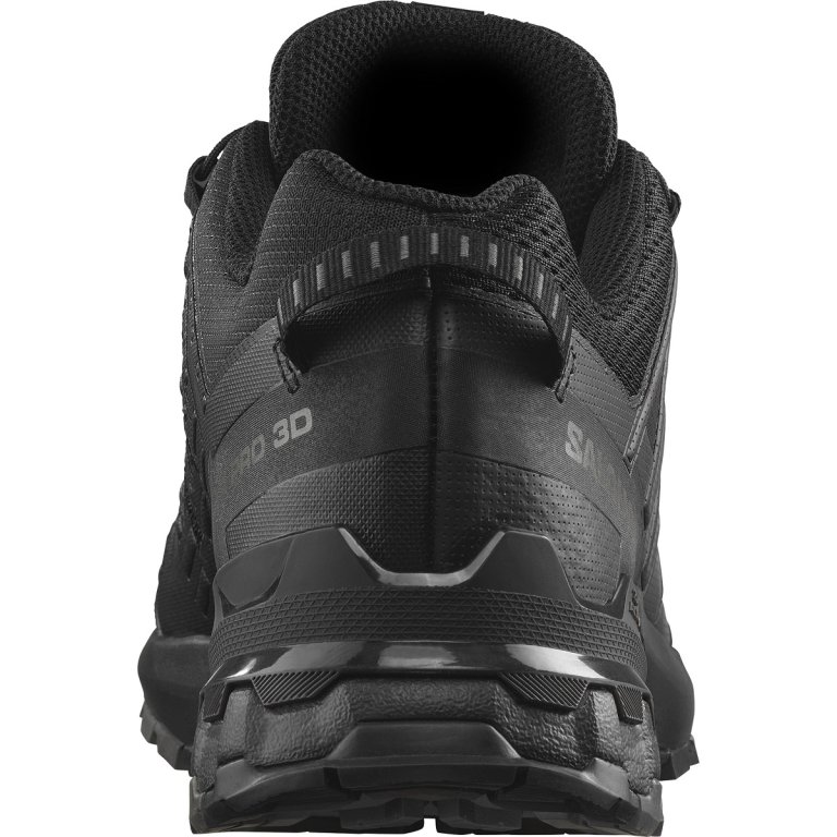 Кросівки Salomon Xa Pro 3D V9 M - чорні