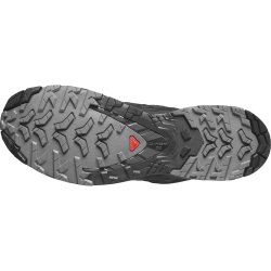 Кросівки Salomon Xa Pro 3D V9 M - чорні
