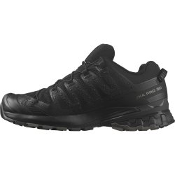Кросівки Salomon Xa Pro 3D V9 M - чорні