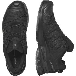 Кросівки Salomon Xa Pro 3D V9 M - чорні
