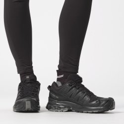 Кросівки Salomon Xa Pro 3D V9 W - чорні