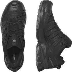 Кросівки Salomon Xa Pro 3D V9 W - чорні