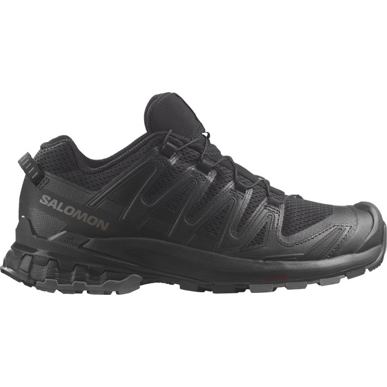 Кросівки Salomon Xa Pro 3D V9 W - чорні