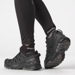 Кросівки Salomon Xa Pro 3D V9 W - чорні