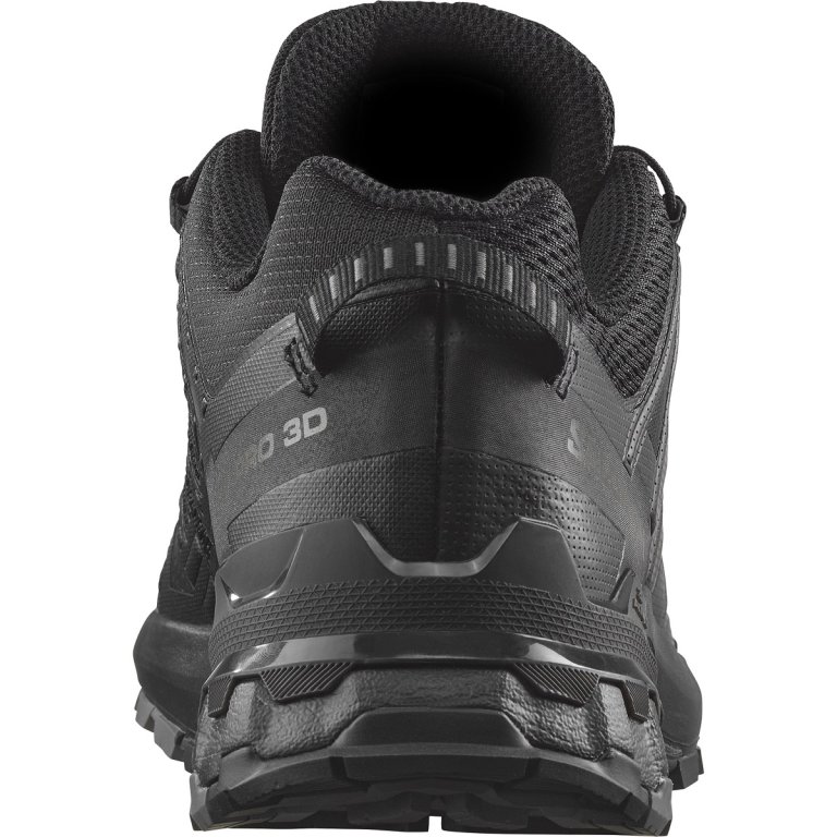 Кросівки Salomon Xa Pro 3D V9 W - чорні