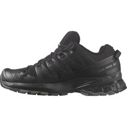 Кросівки Salomon Xa Pro 3D V9 W - чорні