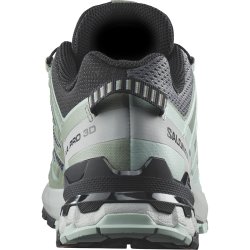Кросівки Salomon Xa Pro 3D V9 W - сірі/зелені