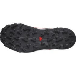 Кросівки Salomon Thundercross M - сині/ чорні/ білі