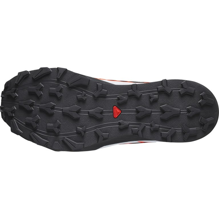Кросівки Salomon Thundercross M - сині/ чорні/ білі