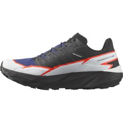 Кросівки Salomon Thundercross M - сині/ чорні/ білі