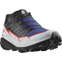 Кросівки Salomon Thundercross M - сині/ чорні/ білі