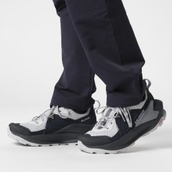 Кросівки Salomon Elixir GTX W - сірі/ чорні
