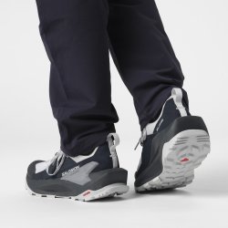 Кросівки Salomon Elixir GTX W - сірі/ чорні