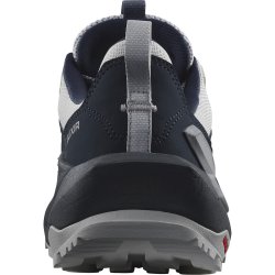 Кросівки Salomon Elixir GTX W - сірі/ чорні