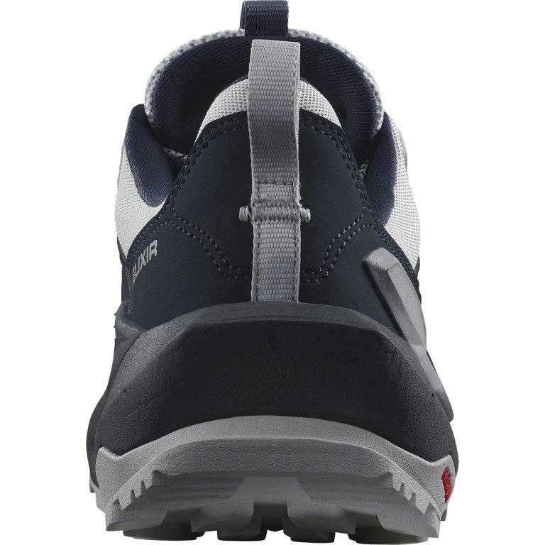 Кросівки Salomon Elixir GTX W - сірі/ чорні