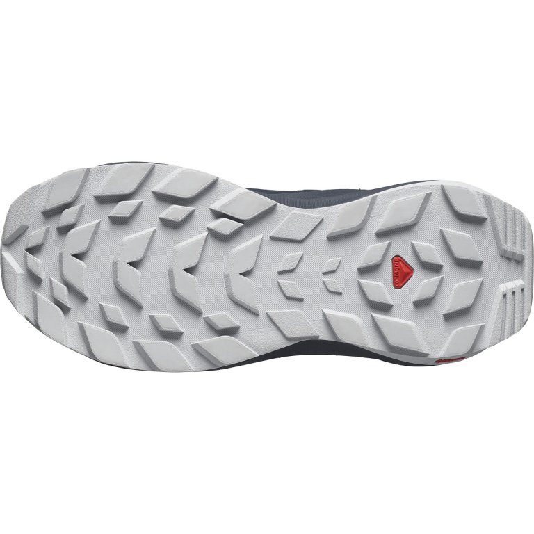 Кросівки Salomon Elixir GTX W - сірі/ чорні