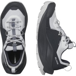 Кросівки Salomon Elixir GTX W - сірі/ чорні