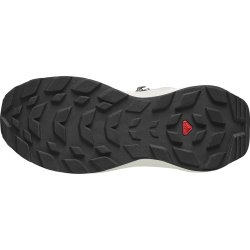 Кросівки високі Salomon Elixir Mid GTX W - світло-бежеві/ чорні
