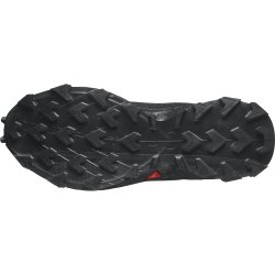 Кросівки Salomon Alphacross 5 W - чорні