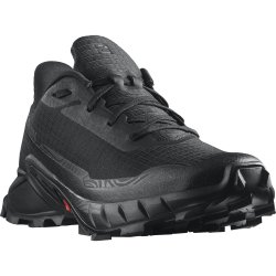 Кросівки Salomon Alphacross 5 W - чорні