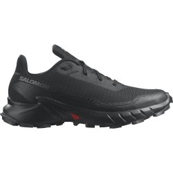 Кросівки Salomon Alphacross 5 W - чорні