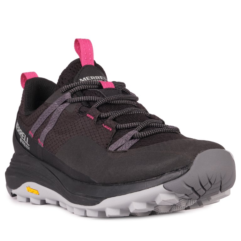Взуття Merrell Siren 4 GTX W - чорний