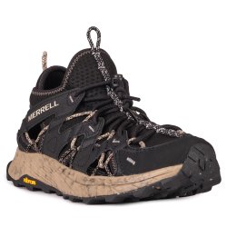 Obuv Merrell Moab Flight Sieve W - černá
