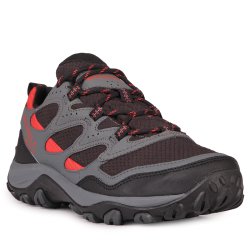Кросівки Merrell West Rim Sport GTX M - чорні